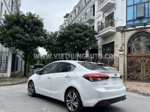 Xe Kia Cerato 1.6 AT 2018