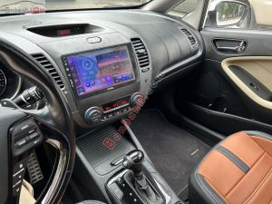 Xe Kia Cerato 1.6 AT 2018