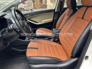 Xe Kia Cerato 1.6 AT 2018