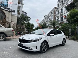Xe Kia Cerato 1.6 AT 2018