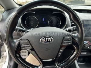 Xe Kia Cerato 1.6 AT 2018