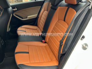 Xe Kia Cerato 1.6 AT 2018