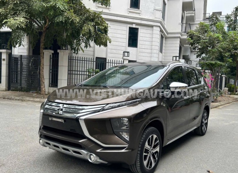 Mitsubishi Xpander 1.5 AT 2019