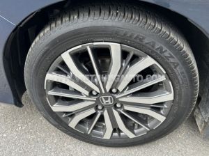 Xe Honda City 1.5TOP 2019