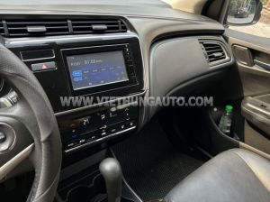 Xe Honda City 1.5TOP 2019