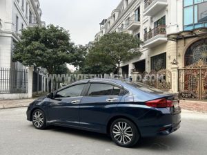 Xe Honda City 1.5TOP 2019