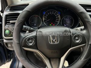 Xe Honda City 1.5TOP 2019