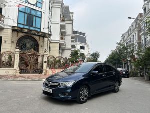 Xe Honda City 1.5TOP 2019