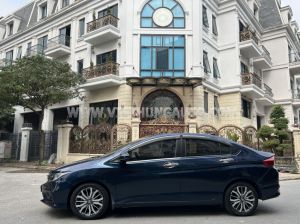 Xe Honda City 1.5TOP 2019