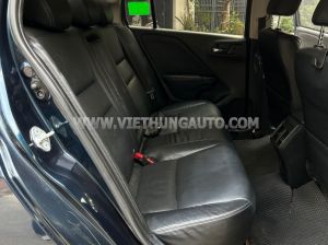 Xe Honda City 1.5TOP 2019