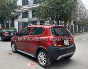 Xe VinFast Fadil 1.4 AT 2020