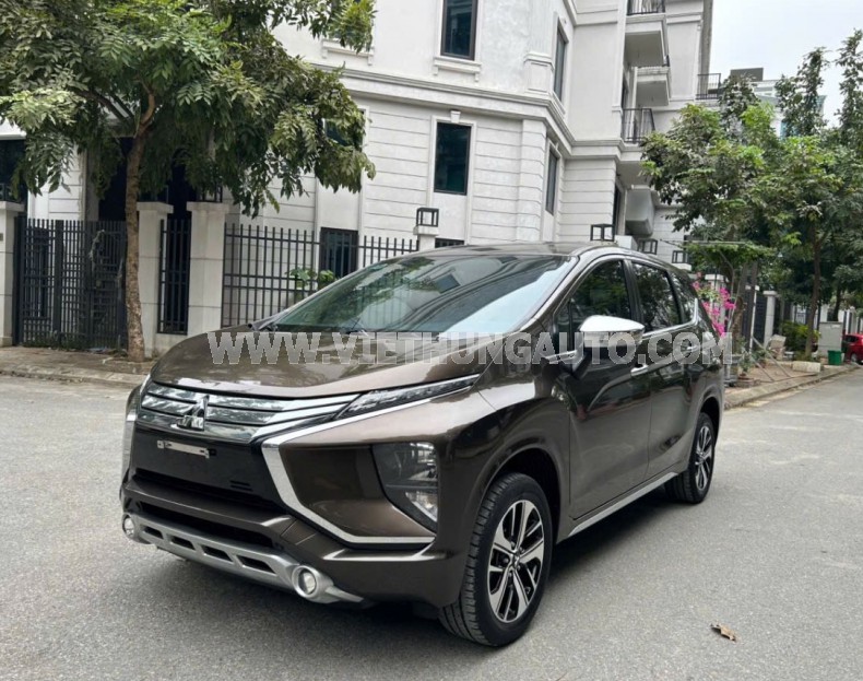 Mitsubishi Xpander 1.5 AT 2019