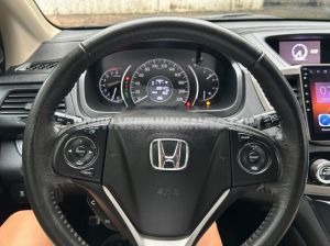 Xe Honda CRV 2.0 AT 2016