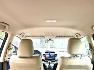 Xe Honda CRV 2.0 AT 2016