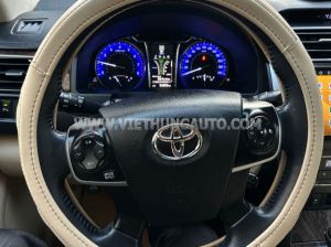 Xe Toyota Camry 2.5G 2016