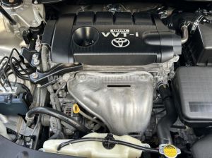 Xe Toyota Camry 2.5G 2016