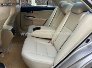 Xe Toyota Camry 2.5G 2016