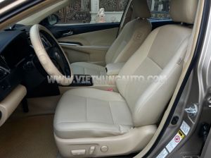 Xe Toyota Camry 2.5G 2016