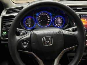 Xe Honda City 1.5 AT 2016