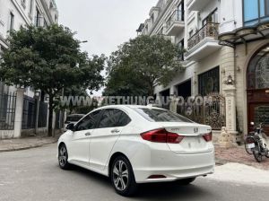 Xe Honda City 1.5 AT 2016