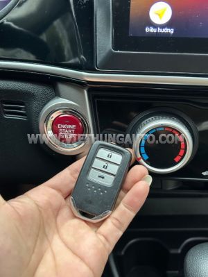 Xe Honda City 1.5 AT 2016