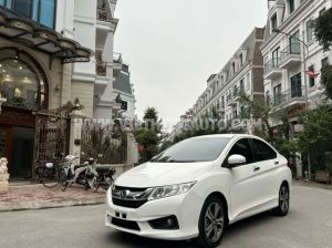 Xe Honda City 1.5 AT 2016