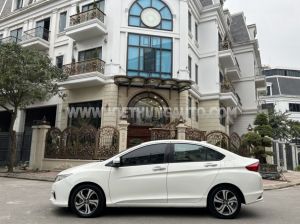 Xe Honda City 1.5 AT 2016