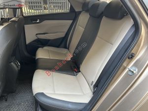 Xe Hyundai Accent 1.4 AT Đặc Biệt 2022