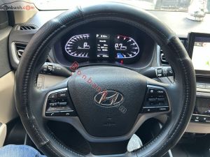 Xe Hyundai Accent 1.4 AT Đặc Biệt 2022