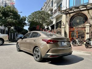 Xe Hyundai Accent 1.4 AT Đặc Biệt 2022