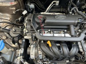 Xe Hyundai Accent 1.4 AT Đặc Biệt 2022