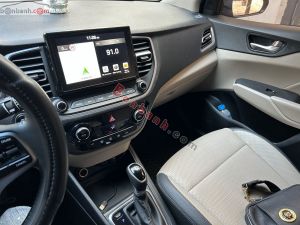 Xe Hyundai Accent 1.4 AT Đặc Biệt 2022