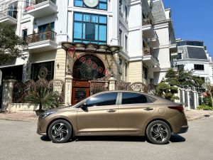 Xe Hyundai Accent 1.4 AT Đặc Biệt 2022