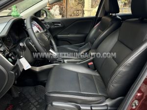 Xe Honda City 1.5TOP 2019