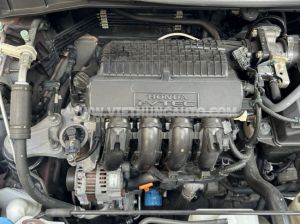 Xe Honda City 1.5TOP 2019