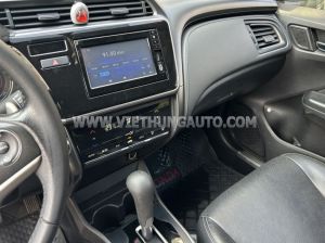 Xe Honda City 1.5TOP 2019
