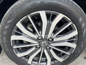 Xe Honda City 1.5TOP 2019