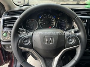 Xe Honda City 1.5TOP 2019