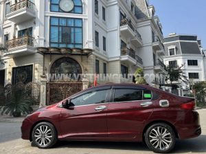 Xe Honda City 1.5TOP 2019