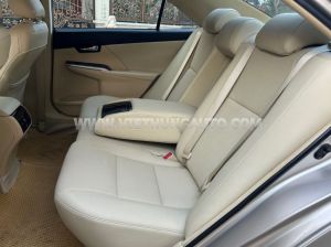 Xe Toyota Camry 2.5G 2016