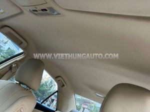 Xe Toyota Camry 2.5G 2016