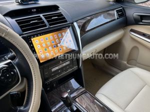 Xe Toyota Camry 2.5G 2016