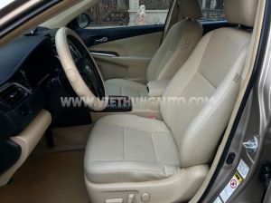 Xe Toyota Camry 2.5G 2016