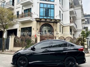 Xe Honda City 1.5TOP 2020