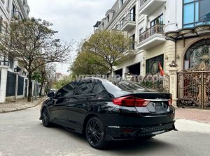 Xe Honda City 1.5TOP 2020
