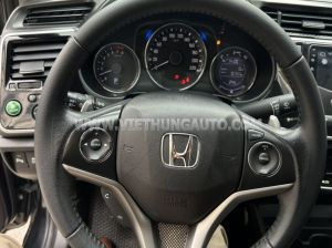 Xe Honda City 1.5TOP 2020