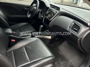 Xe Honda City 1.5TOP 2020