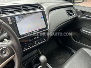 Xe Honda City 1.5TOP 2020