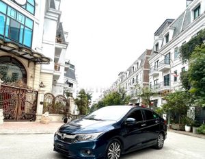 Xe Honda City 1.5 2019