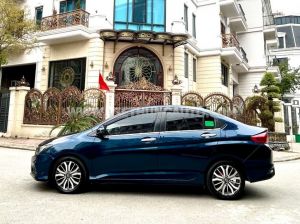 Xe Honda City 1.5 2019